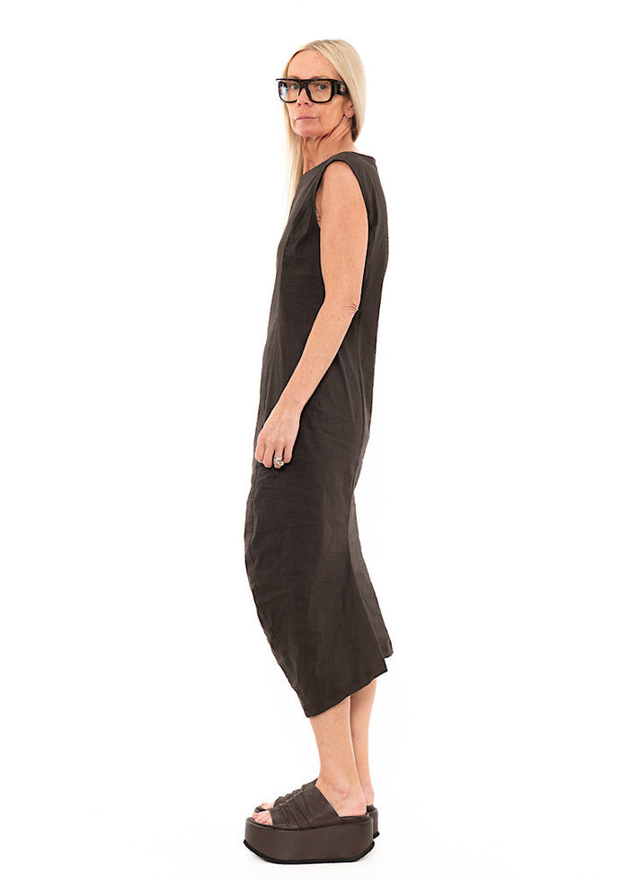 PRE-LOVED RUNDHOLZ MAINLINE DRESS