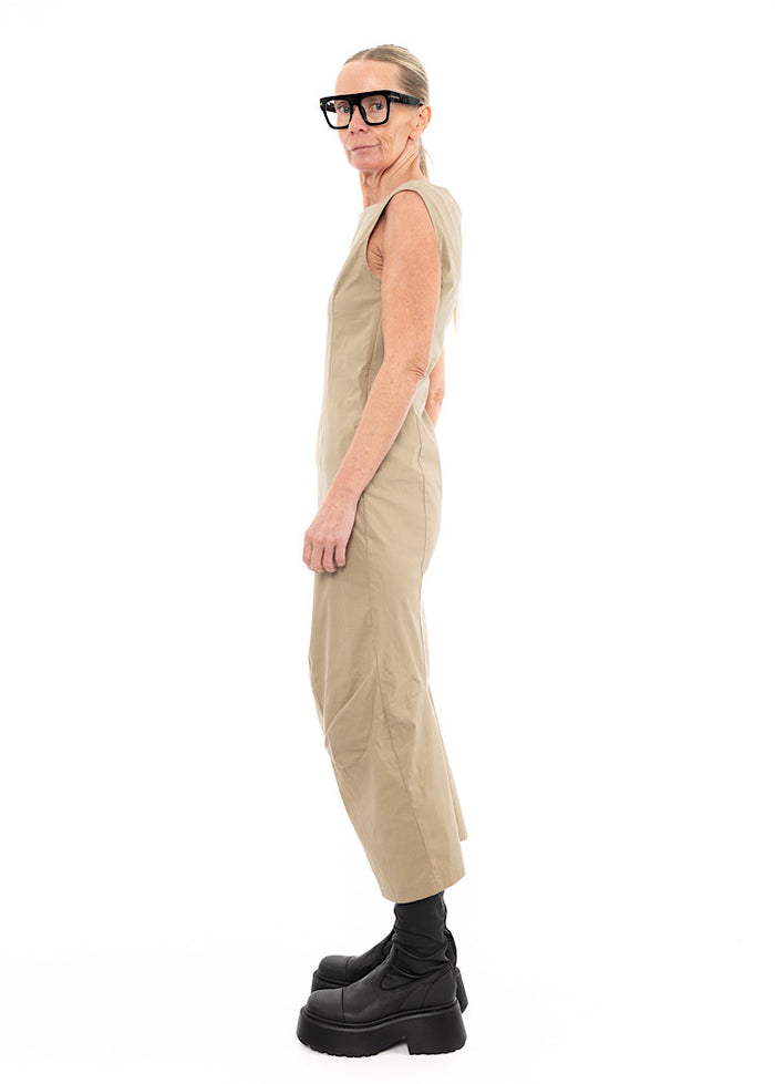 PRE-LOVED RUNDHOLZ MAINLINE DRESS