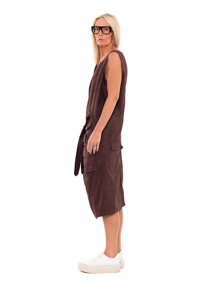 PRE-LOVED RUNDHOLZ MAINLINE DRESS