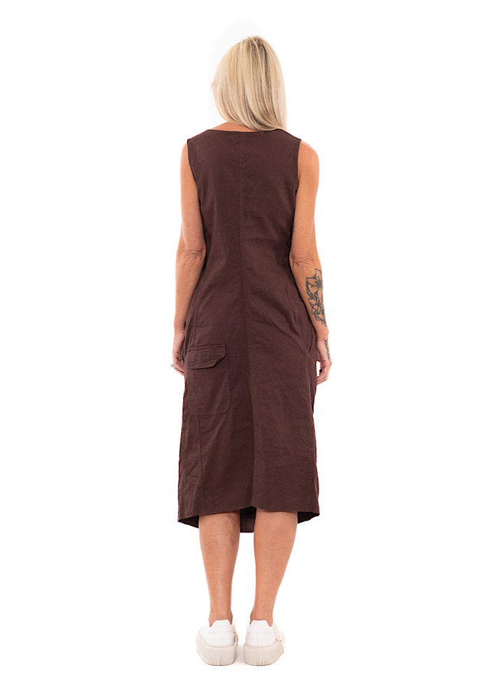 PRE-LOVED RUNDHOLZ MAINLINE DRESS