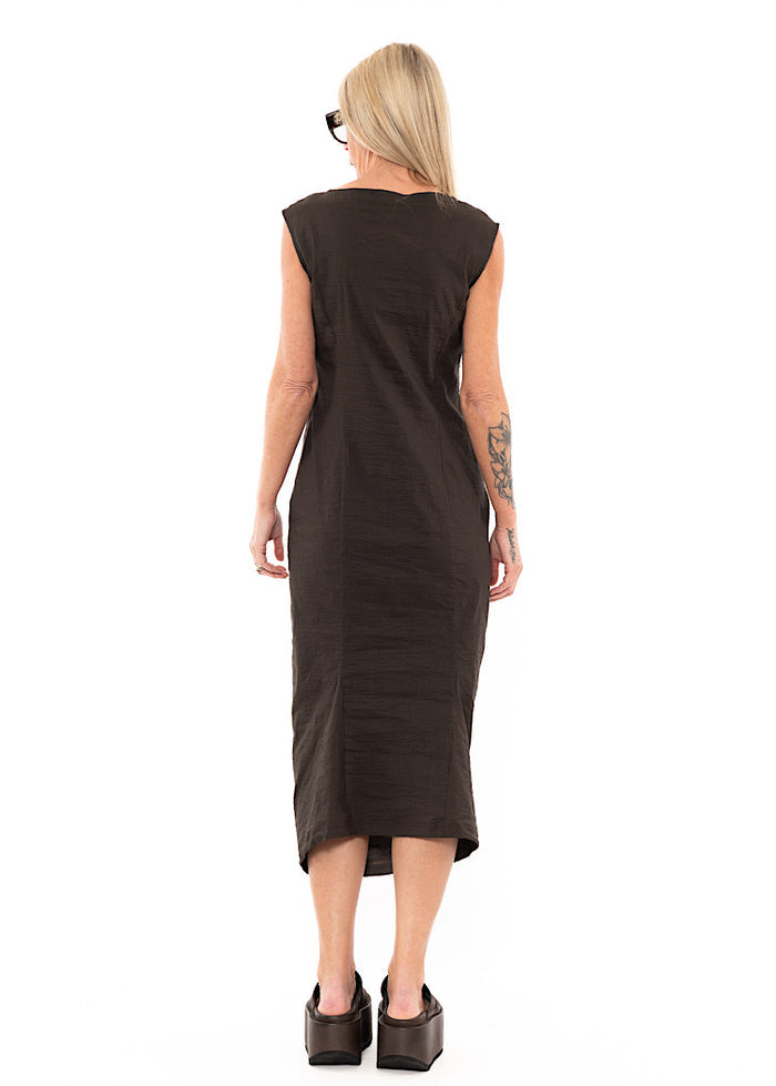 PRE-LOVED RUNDHOLZ MAINLINE DRESS