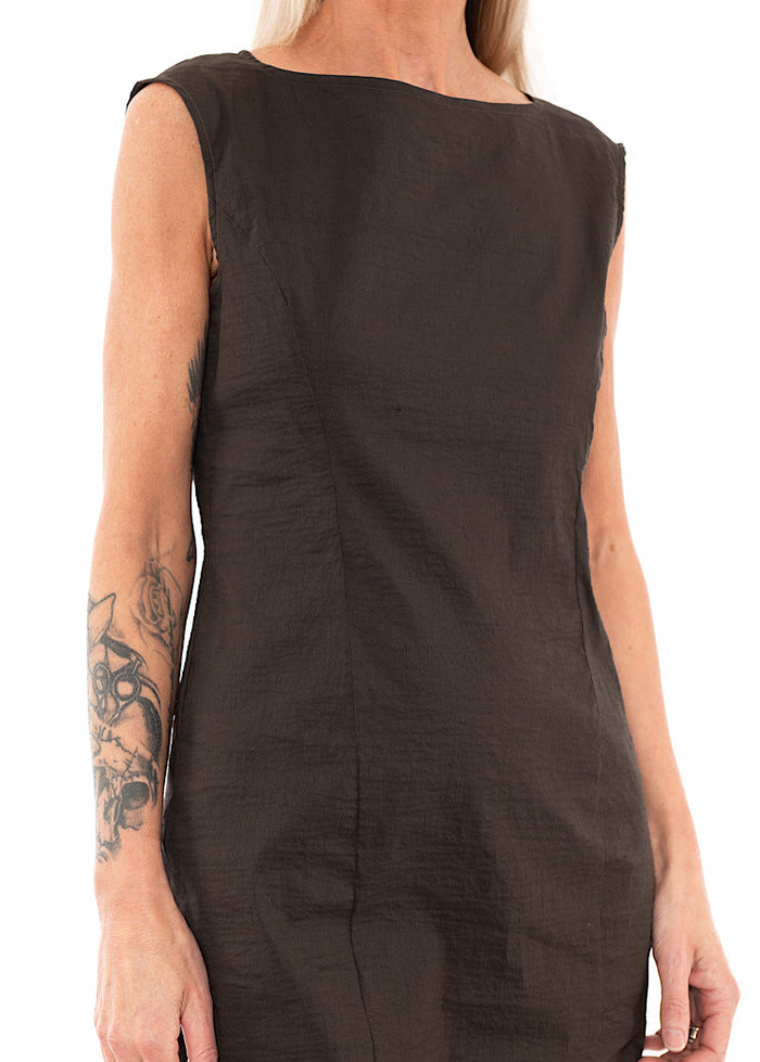 PRE-LOVED RUNDHOLZ MAINLINE DRESS