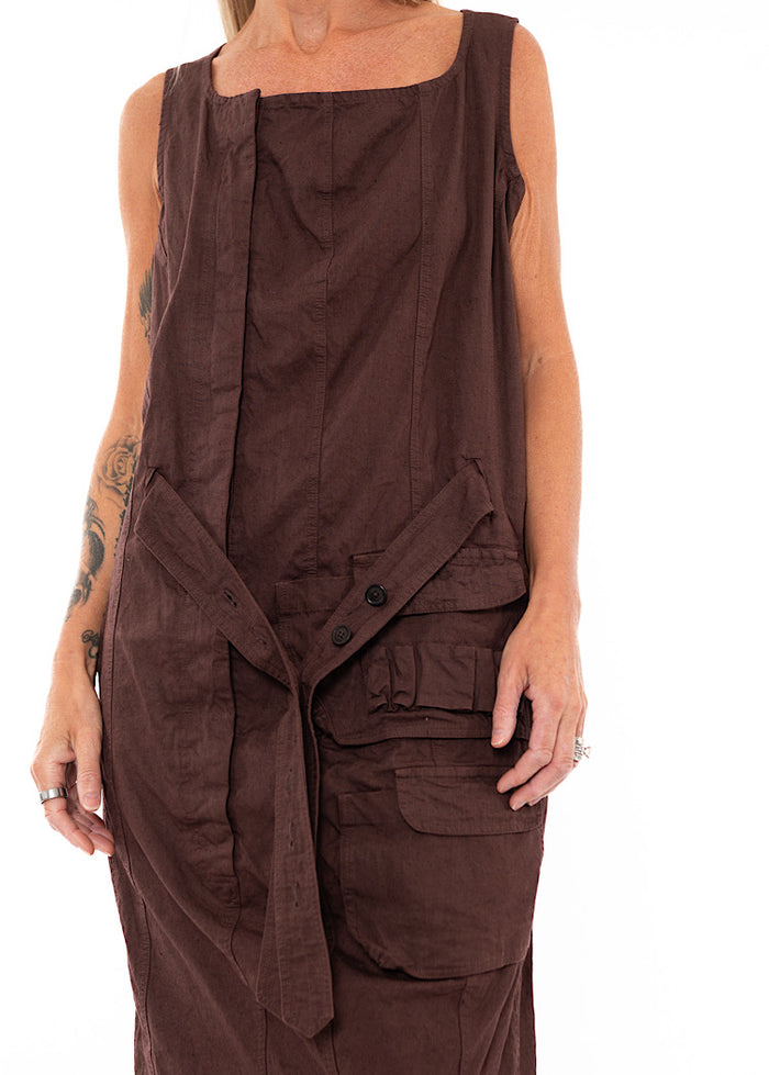 PRE-LOVED RUNDHOLZ MAINLINE DRESS