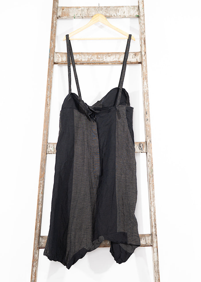 PRE-LOVED RUNDHOLZ MAINLINE DUNGAREES