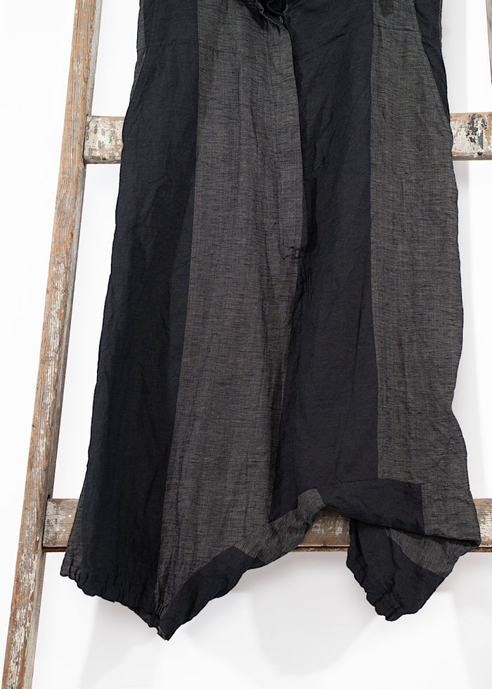 PRE-LOVED RUNDHOLZ MAINLINE DUNGAREES