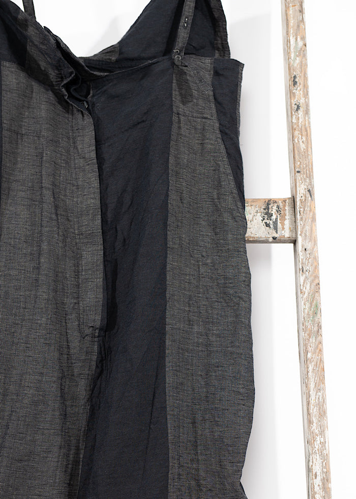 PRE-LOVED RUNDHOLZ MAINLINE DUNGAREES