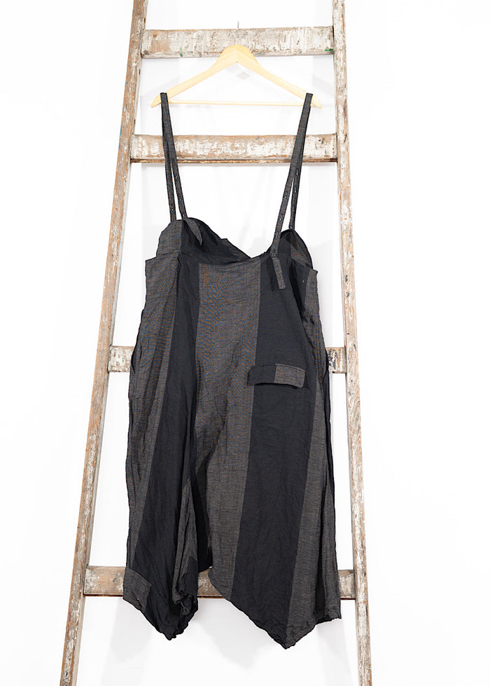 PRE-LOVED RUNDHOLZ MAINLINE DUNGAREES