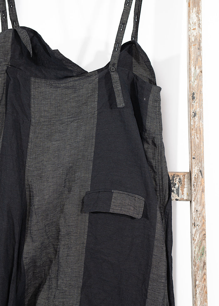 PRE-LOVED RUNDHOLZ MAINLINE DUNGAREES