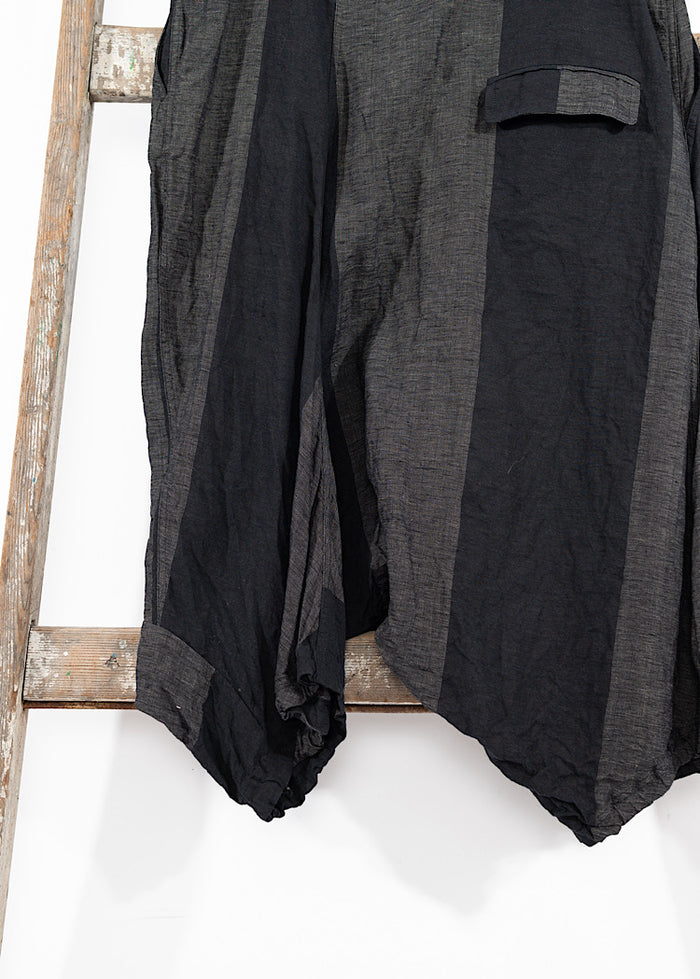 PRE-LOVED RUNDHOLZ MAINLINE DUNGAREES