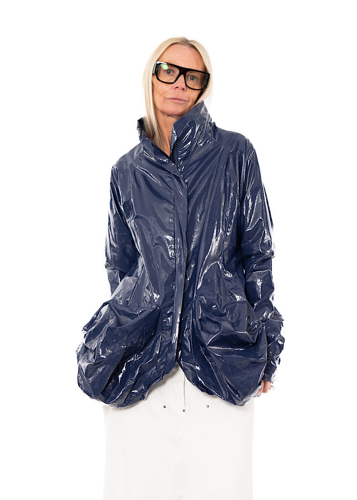 PRE-LOVED RUNDHOLZ MAINLINE JACKET