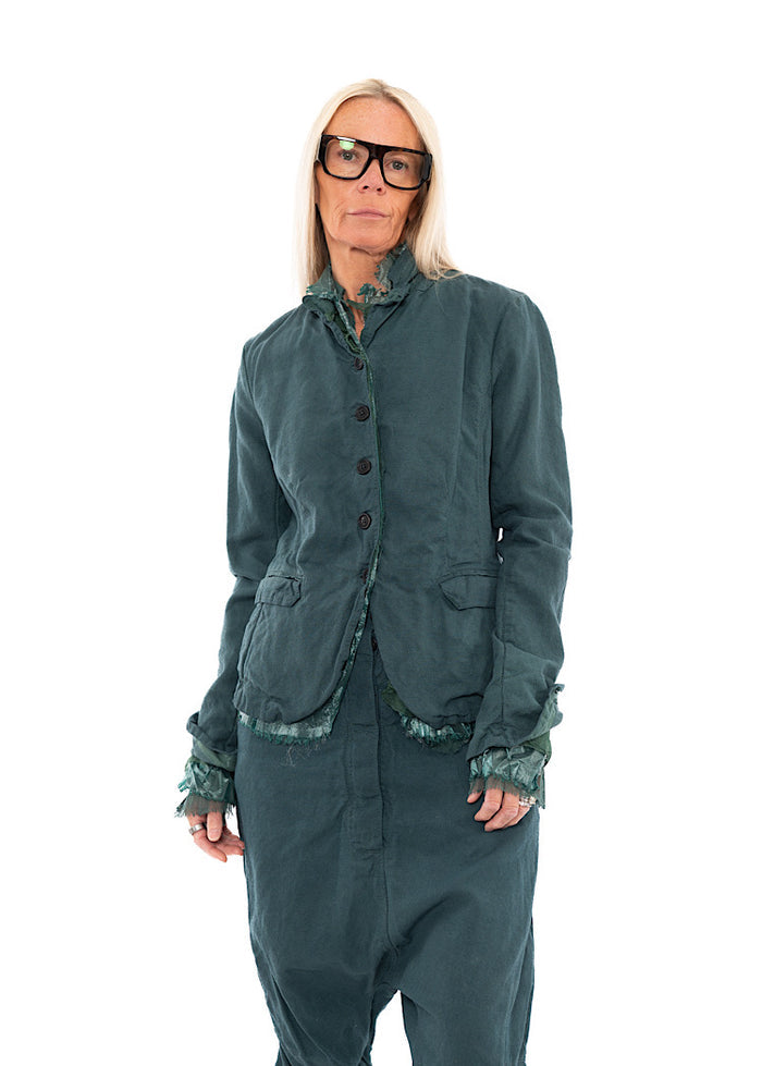PRE-LOVED RUNDHOLZ MAINLINE JACKET
