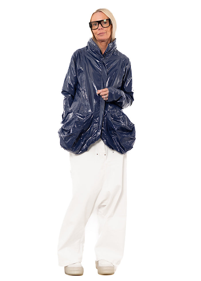 PRE-LOVED RUNDHOLZ MAINLINE JACKET