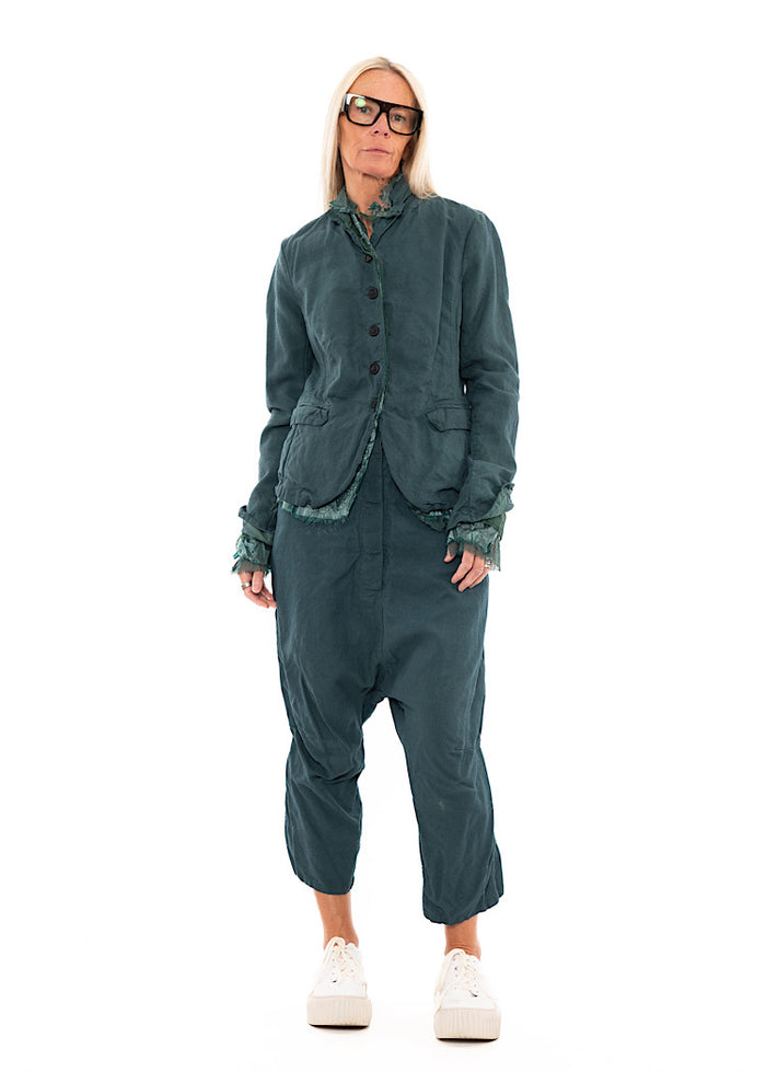 PRE-LOVED RUNDHOLZ MAINLINE JACKET