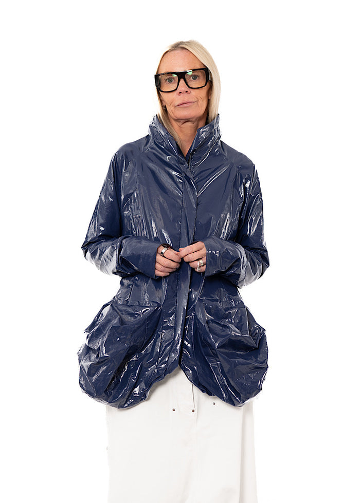PRE-LOVED RUNDHOLZ MAINLINE JACKET