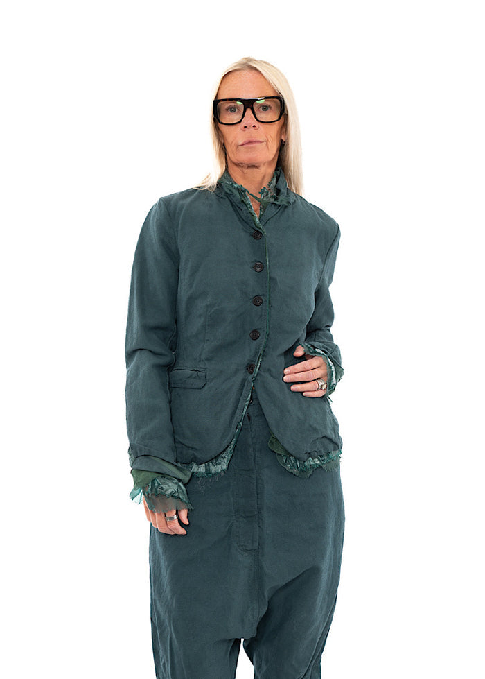 PRE-LOVED RUNDHOLZ MAINLINE JACKET
