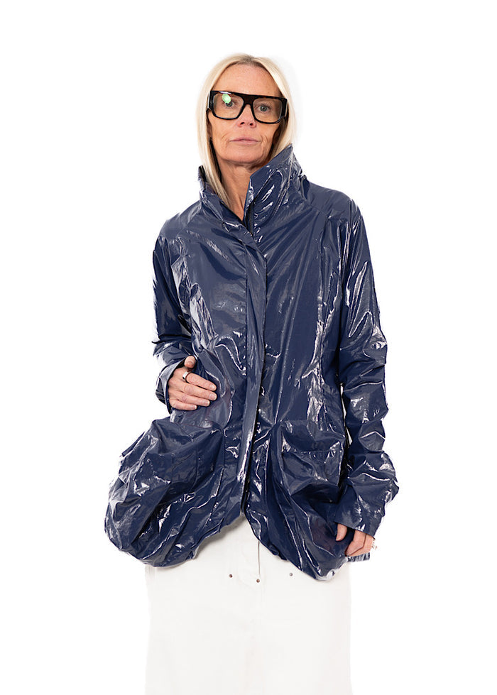 PRE-LOVED RUNDHOLZ MAINLINE JACKET