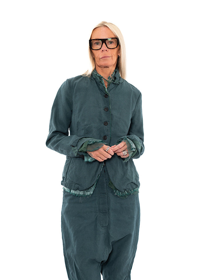 PRE-LOVED RUNDHOLZ MAINLINE JACKET