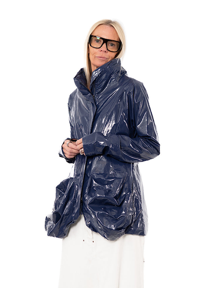 PRE-LOVED RUNDHOLZ MAINLINE JACKET