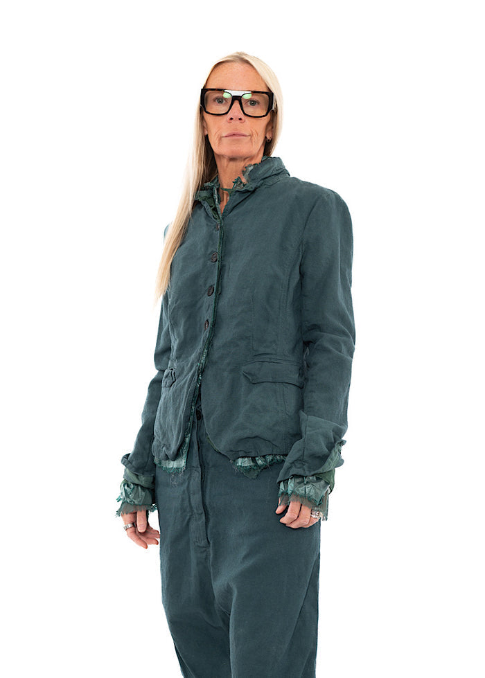 PRE-LOVED RUNDHOLZ MAINLINE JACKET