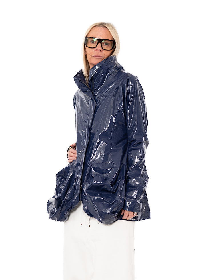 PRE-LOVED RUNDHOLZ MAINLINE JACKET
