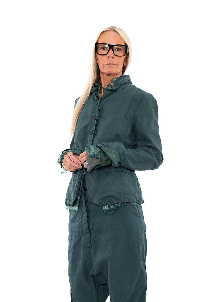 PRE-LOVED RUNDHOLZ MAINLINE JACKET