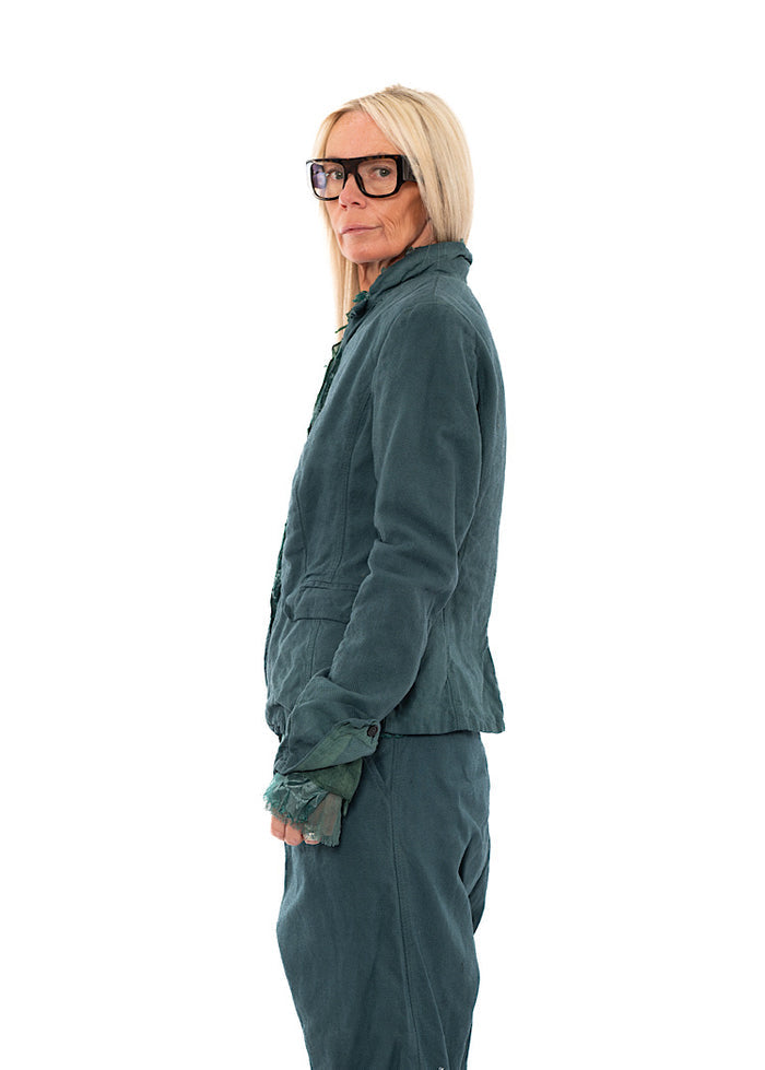 PRE-LOVED RUNDHOLZ MAINLINE JACKET