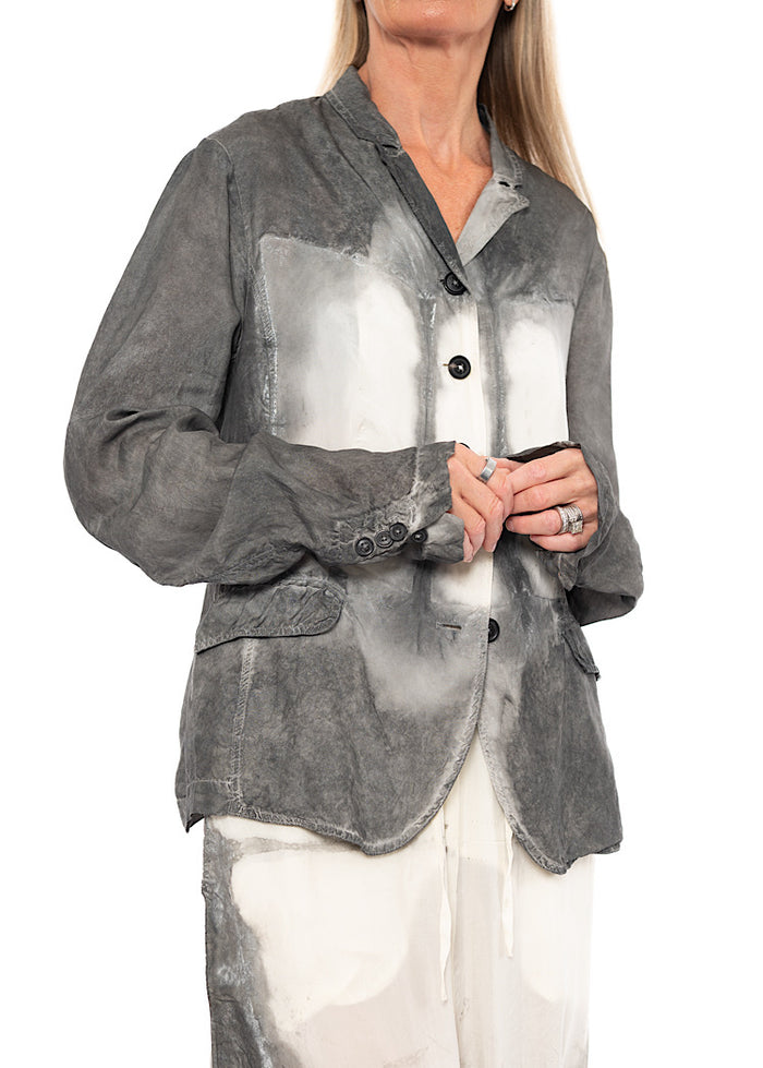 PRE-LOVED RUNDHOLZ MAINLINE JACKET