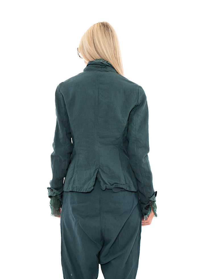 PRE-LOVED RUNDHOLZ MAINLINE JACKET