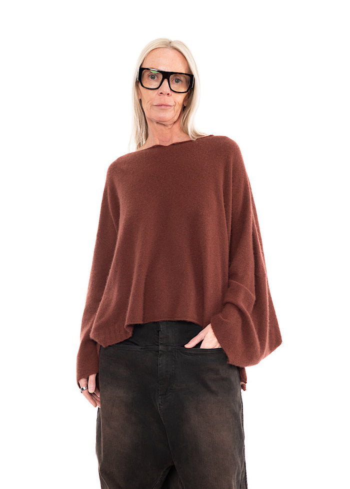 PRE-LOVED RUNDHOLZ MAINLINE PULLOVER