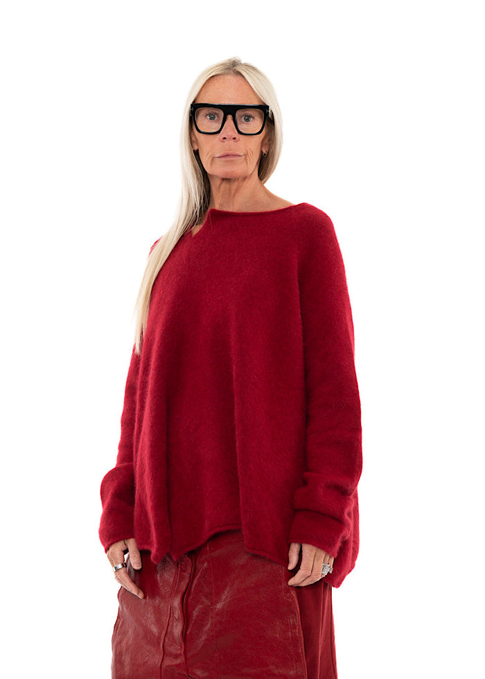 PRE-LOVED RUNDHOLZ MAINLINE PULLOVER