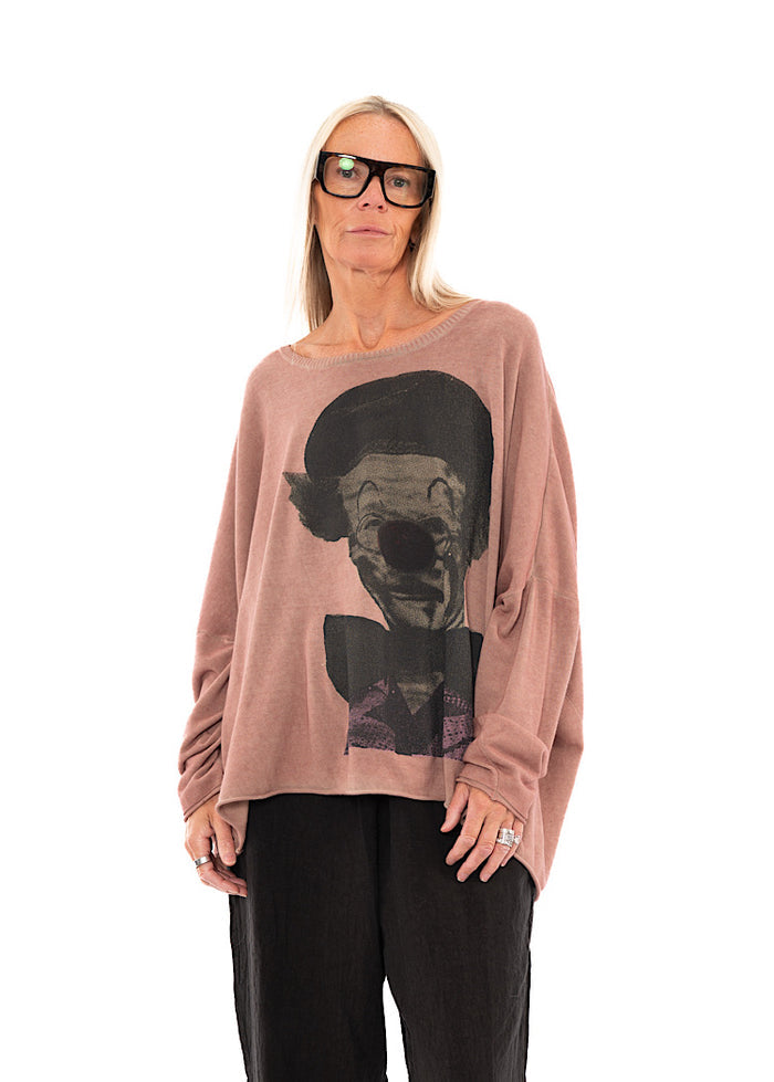 PRE-LOVED RUNDHOLZ MAINLINE PULLOVER