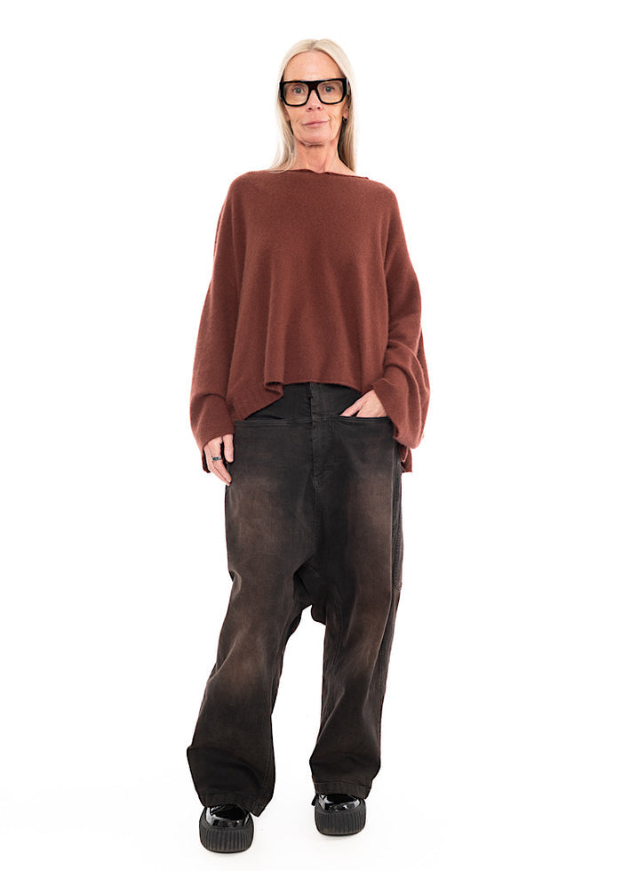 PRE-LOVED RUNDHOLZ MAINLINE PULLOVER