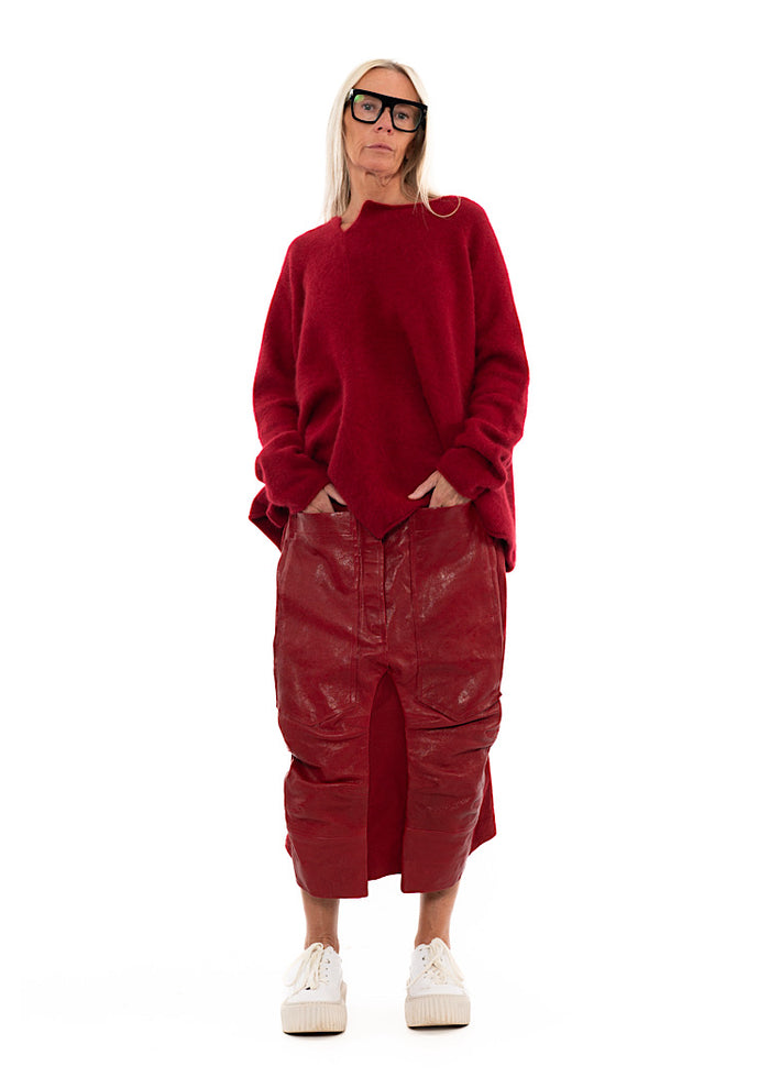 PRE-LOVED RUNDHOLZ MAINLINE PULLOVER