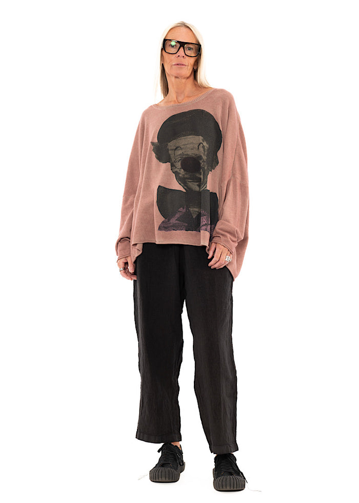 PRE-LOVED RUNDHOLZ MAINLINE PULLOVER