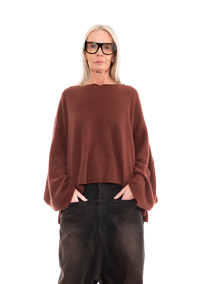 PRE-LOVED RUNDHOLZ MAINLINE PULLOVER