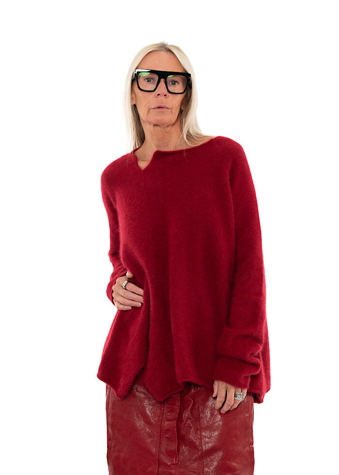PRE-LOVED RUNDHOLZ MAINLINE PULLOVER