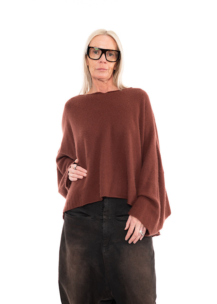 PRE-LOVED RUNDHOLZ MAINLINE PULLOVER