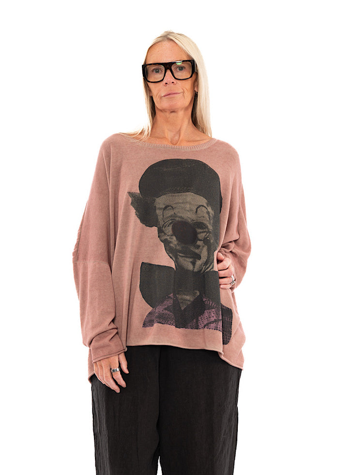 PRE-LOVED RUNDHOLZ MAINLINE PULLOVER