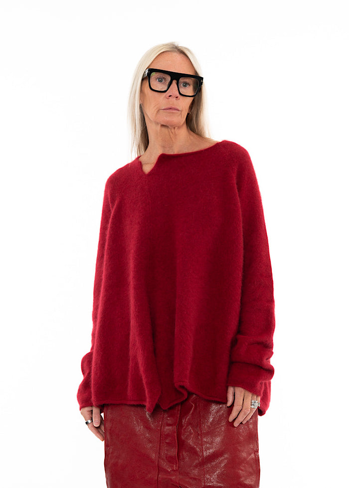 PRE-LOVED RUNDHOLZ MAINLINE PULLOVER