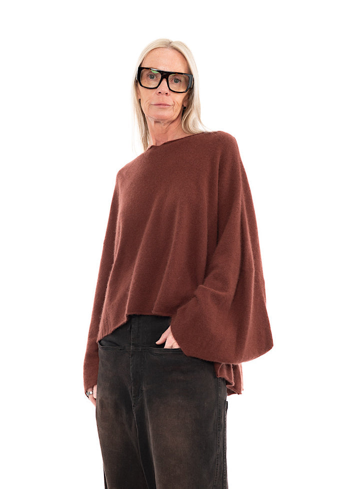 PRE-LOVED RUNDHOLZ MAINLINE PULLOVER