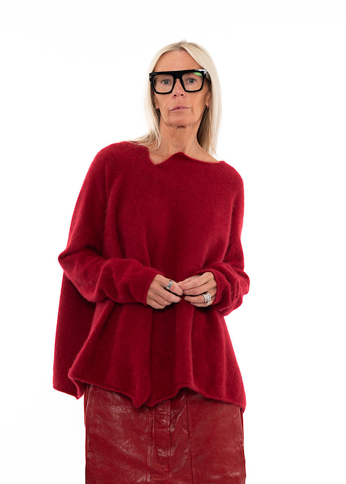 PRE-LOVED RUNDHOLZ MAINLINE PULLOVER