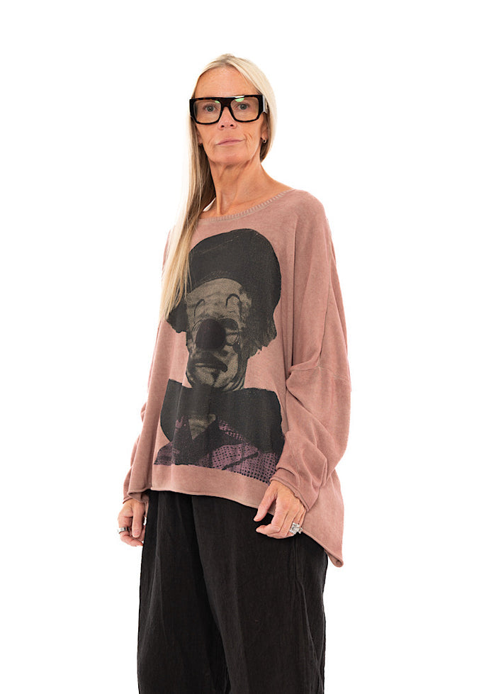 PRE-LOVED RUNDHOLZ MAINLINE PULLOVER