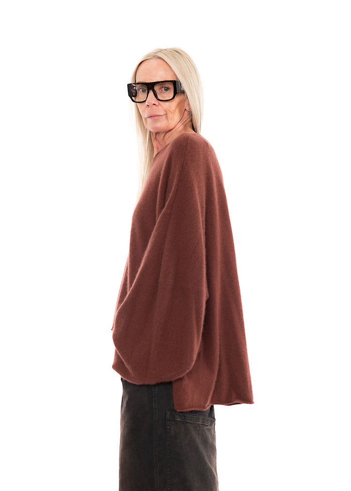 PRE-LOVED RUNDHOLZ MAINLINE PULLOVER