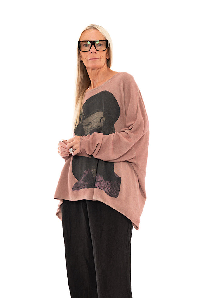 PRE-LOVED RUNDHOLZ MAINLINE PULLOVER