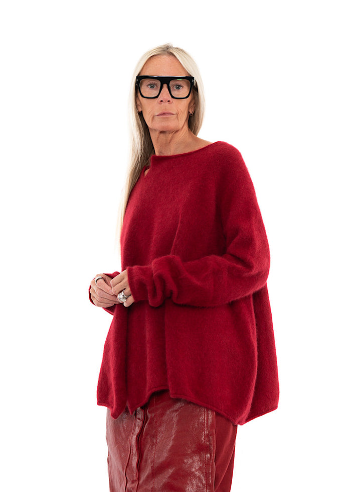 PRE-LOVED RUNDHOLZ MAINLINE PULLOVER