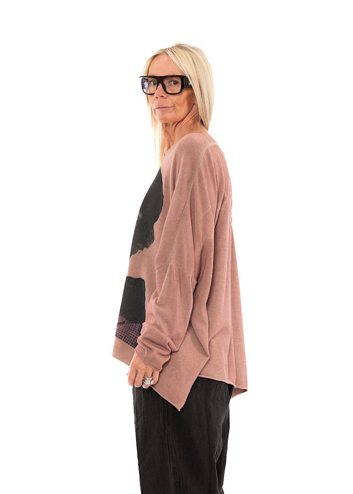 PRE-LOVED RUNDHOLZ MAINLINE PULLOVER