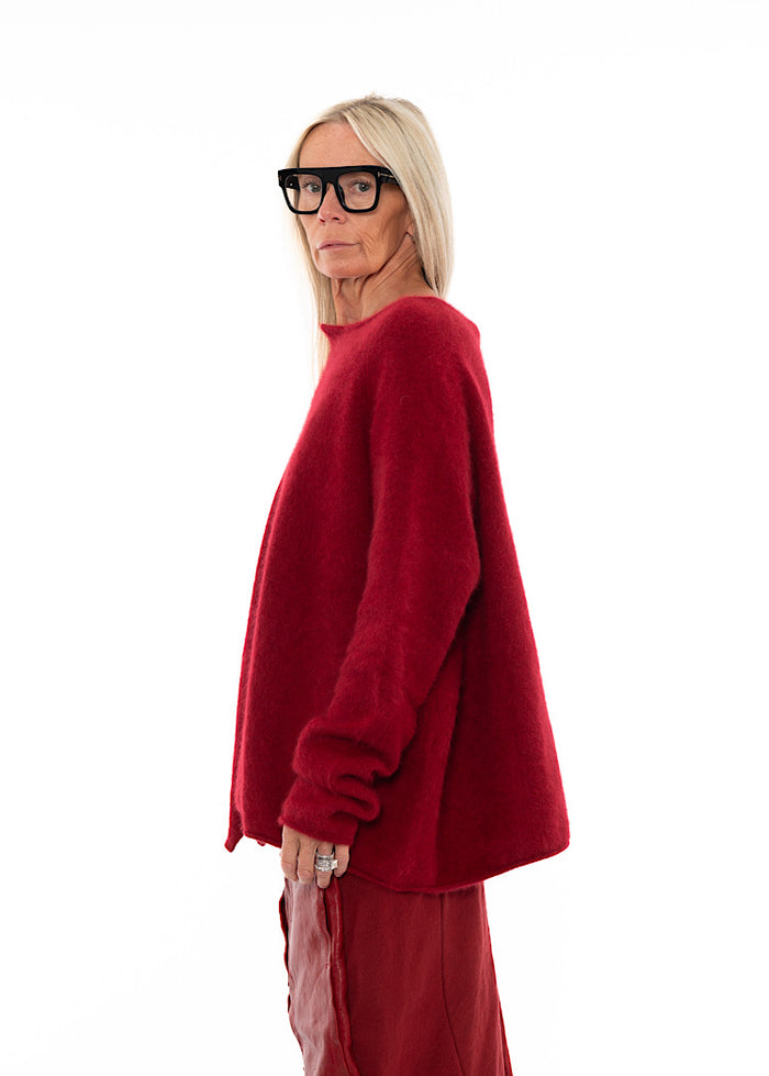 PRE-LOVED RUNDHOLZ MAINLINE PULLOVER