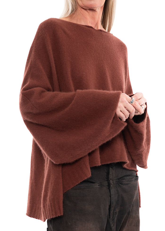 PRE-LOVED RUNDHOLZ MAINLINE PULLOVER