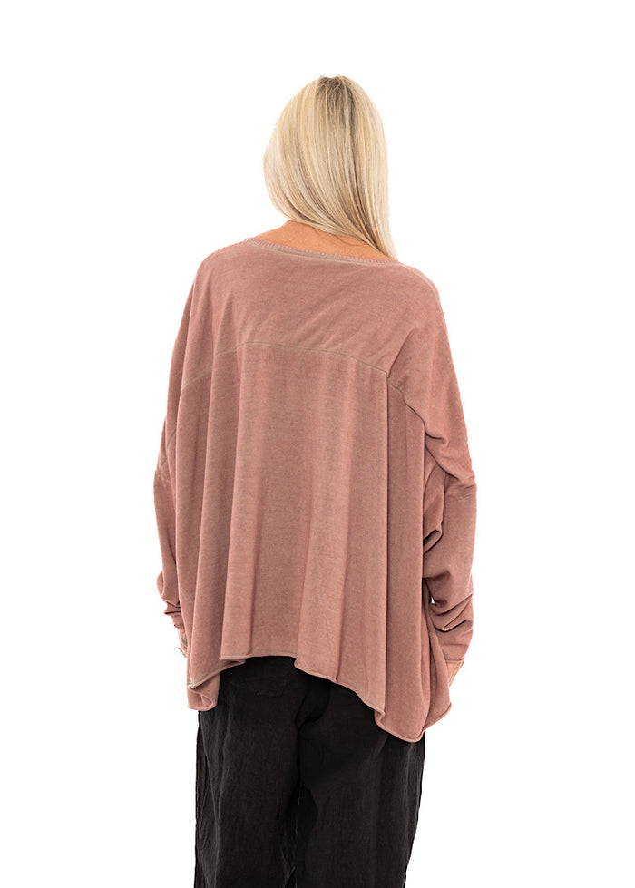 PRE-LOVED RUNDHOLZ MAINLINE PULLOVER