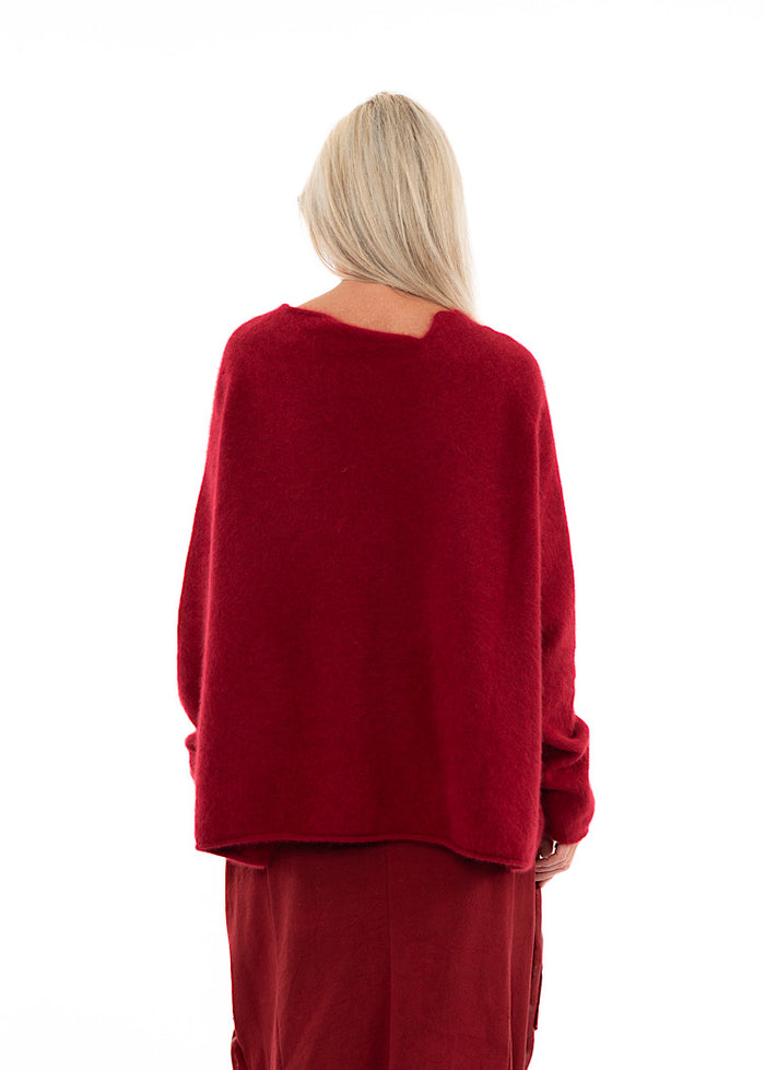PRE-LOVED RUNDHOLZ MAINLINE PULLOVER